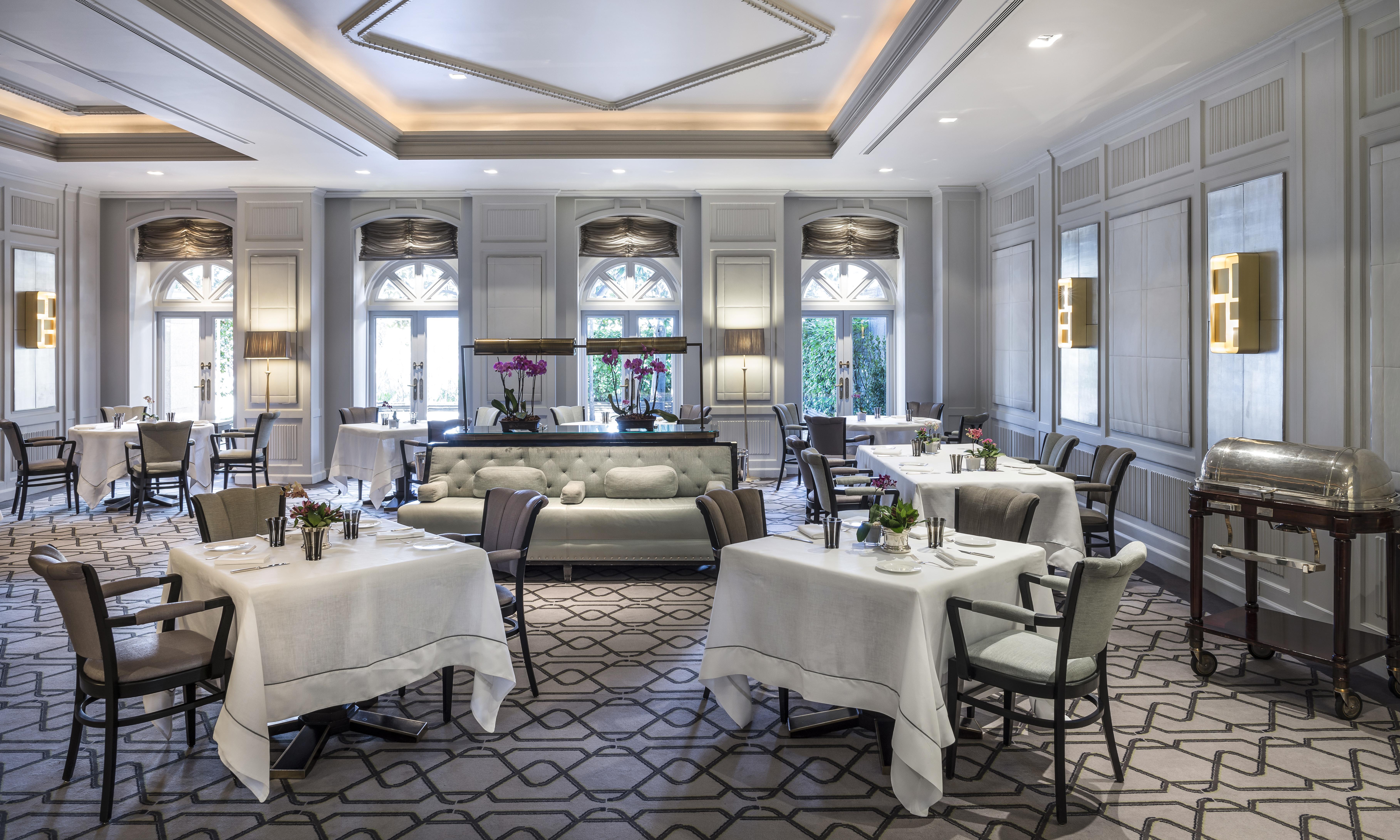 Rosewood Villa Magna — Photos 1